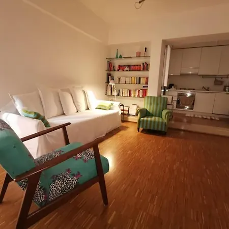 Apartment New Cosy Near To Petruzzelli Theatre