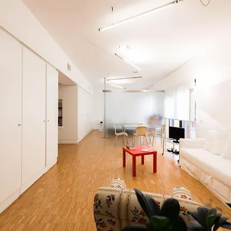 New Cosy Near To Petruzzelli Theatre Apartment