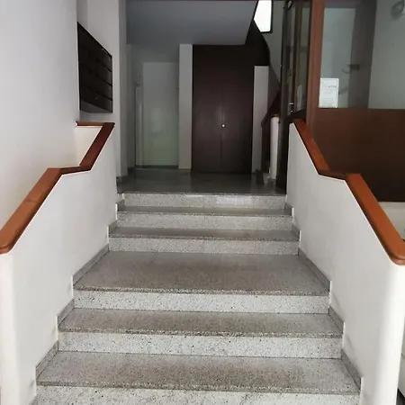 Apartment New Cosy Near To Petruzzelli Theatre Bari